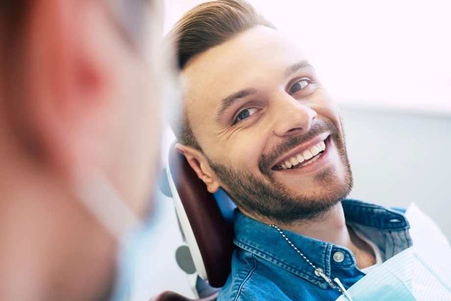 3 Reasons to See Your Dentist Regularly