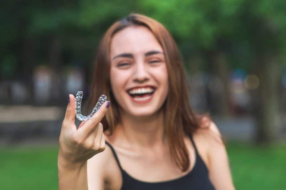 Could I Be a Candidate for Invisalign?